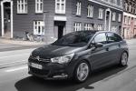 Citroen C4 2010 года